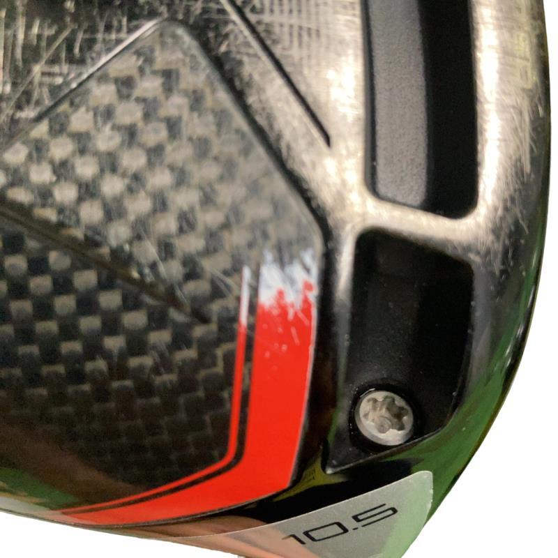 TaylorMade（テーラーメイド） M6 10.5° ドライバー DR フレックスSR