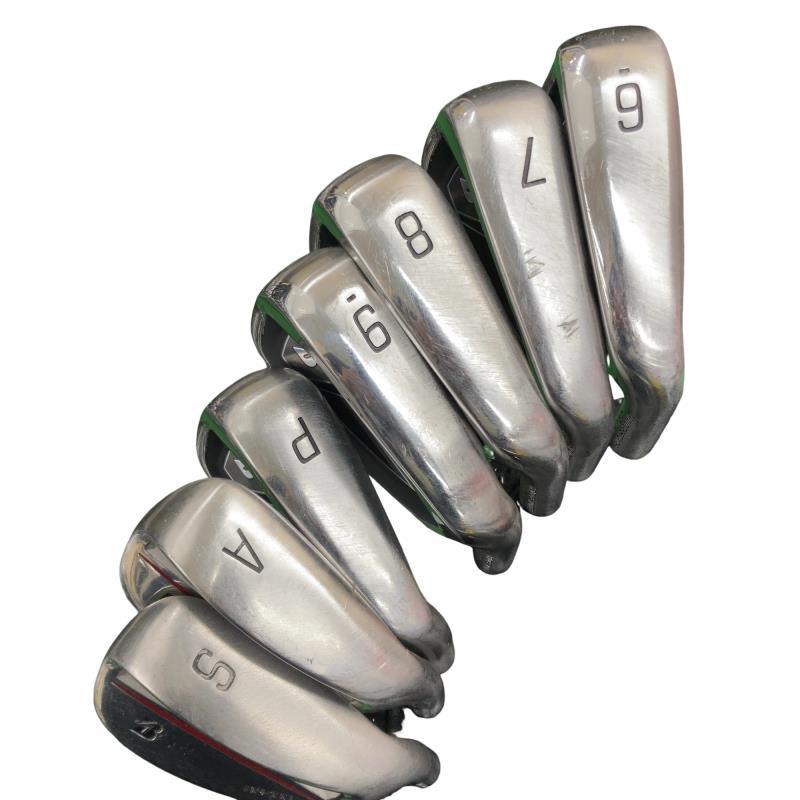 BRIDGESTONE GOLF ブリヂストン BG-100 11S(CB付) クラブセット CS