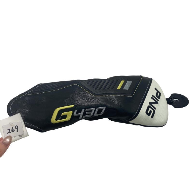 PING（ピン） G430 MAX 3W フェアウェイウッド FW フレックスR