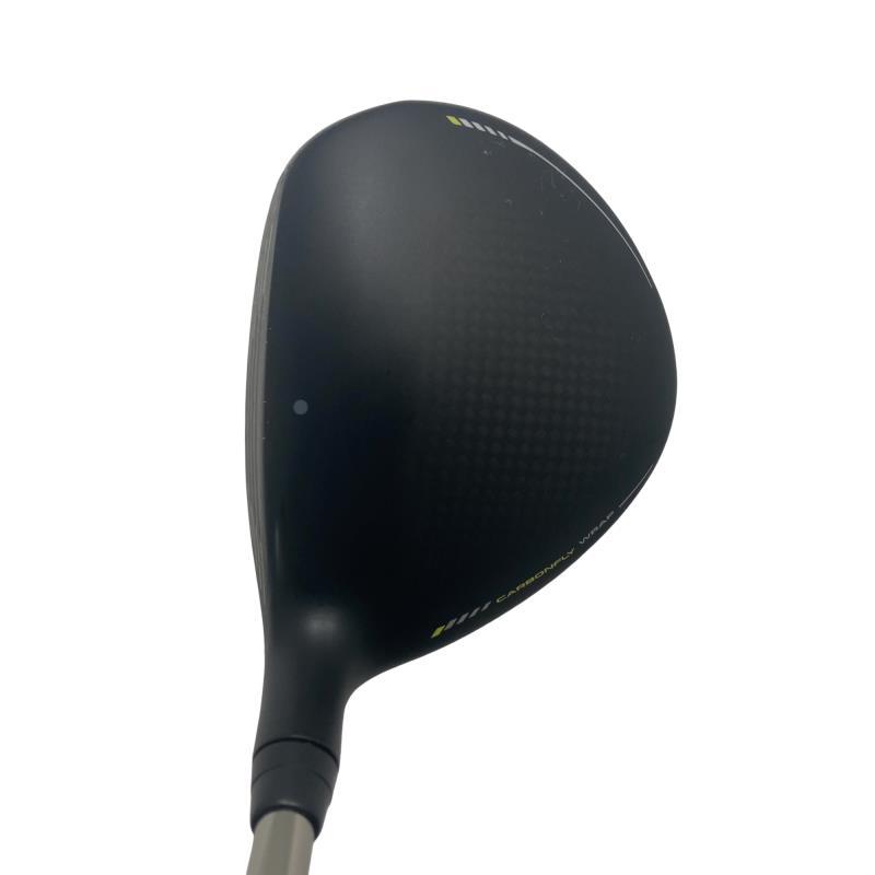 PING（ピン） G430 MAX 5W フェアウェイウッド FW フレックスR