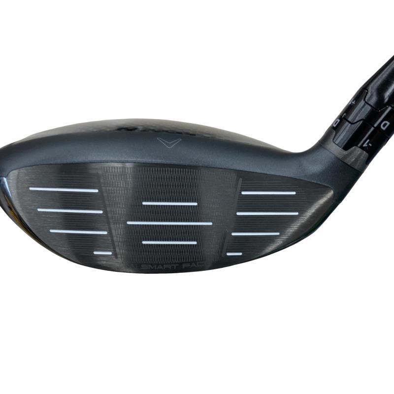 Callaway（キャロウェイ） PARADYM Ai SMOKE MAX 3W フェアウェイ