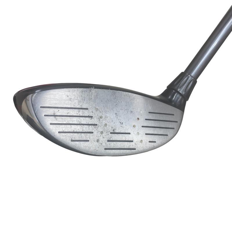 Callaway（キャロウェイ） DIABLO EDGE(Red) 9W フェアウェイウッド FW