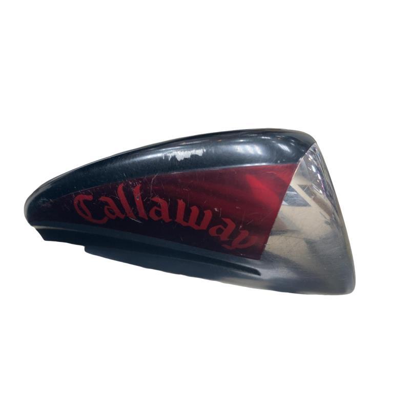 Callaway（キャロウェイ） DIABLO EDGE(Red) 9W フェアウェイウッド FW