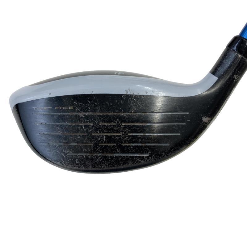TaylorMade（テーラーメイド） SIM2 MAX-D 5W フェアウェイウッド FW