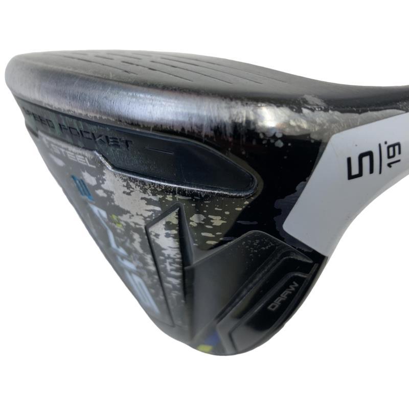 TaylorMade（テーラーメイド） SIM2 MAX-D 5W フェアウェイウッド FW