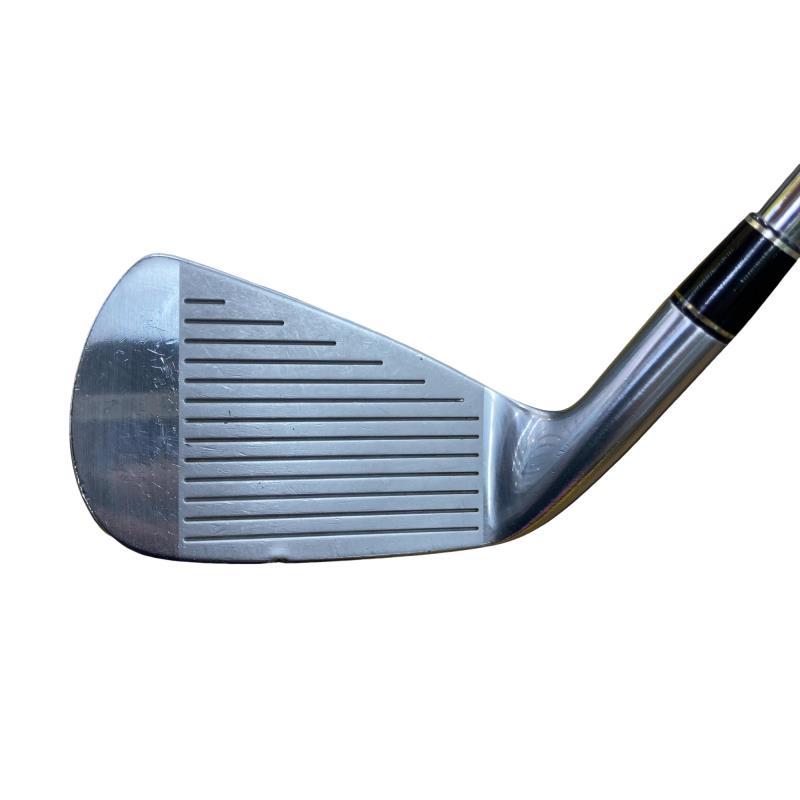 BRIDGESTONE GOLF ブリヂストン TOURSTAGE ViQ FORGED 8S アイアン
