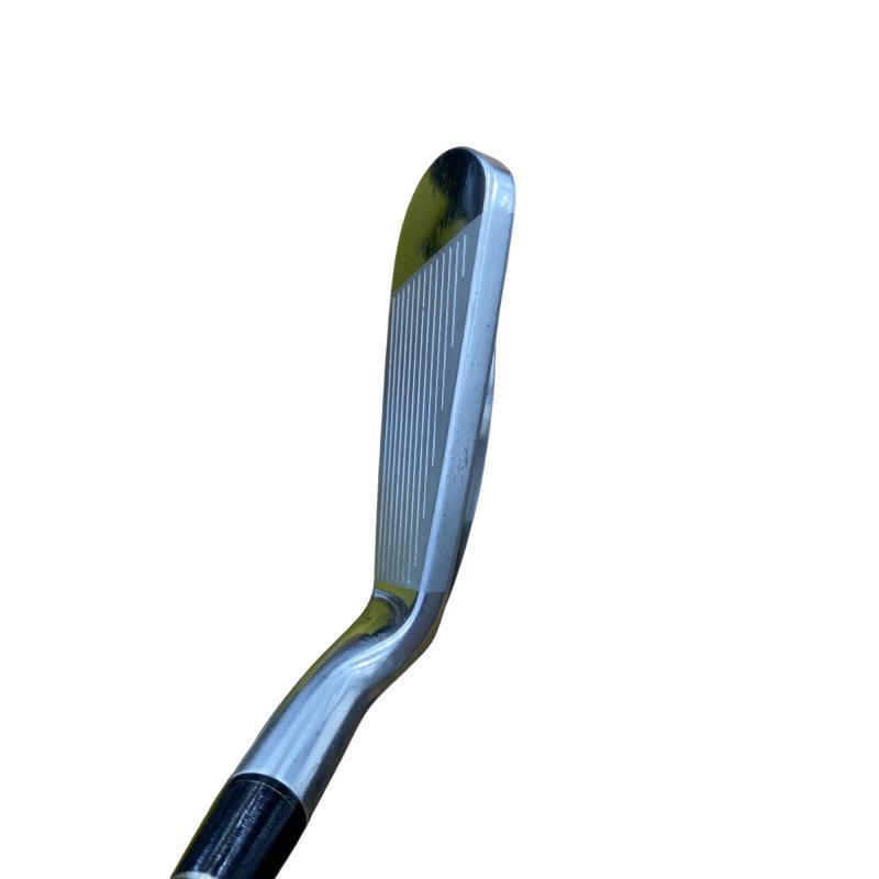 BRIDGESTONE GOLF ブリヂストン TOURSTAGE ViQ FORGED 8S アイアン
