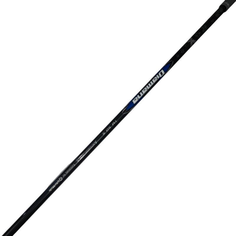 TaylorMade（テーラーメイド） Qi35 MAX 10.5° ドライバー DR
