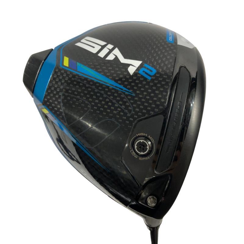 TaylorMade（テーラーメイド） SIM2 10.5° ドライバー DR フレックスSR 