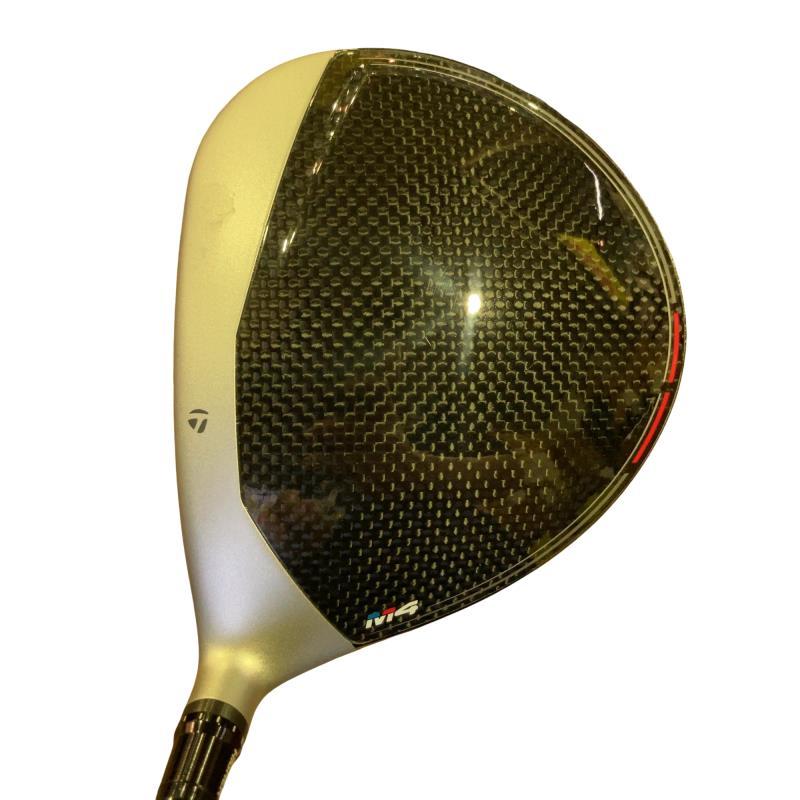 TaylorMade（テーラーメイド） M4 12° レディース ドライバー DR