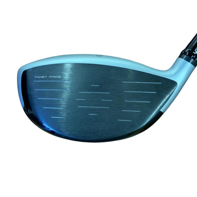 TaylorMade（テーラーメイド） M4 12° レディース ドライバー DR