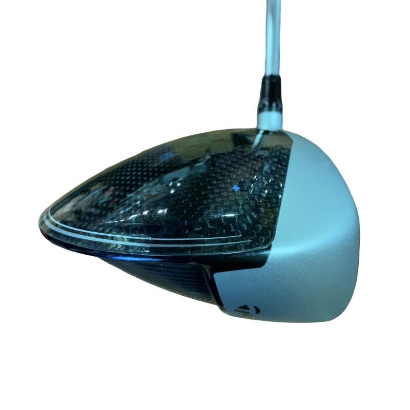 TaylorMade（テーラーメイド） M4 12° レディース ドライバー DR