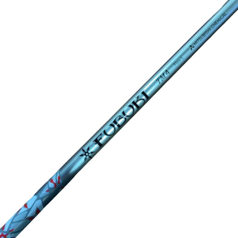 TaylorMade（テーラーメイド） M4 12° レディース ドライバー DR