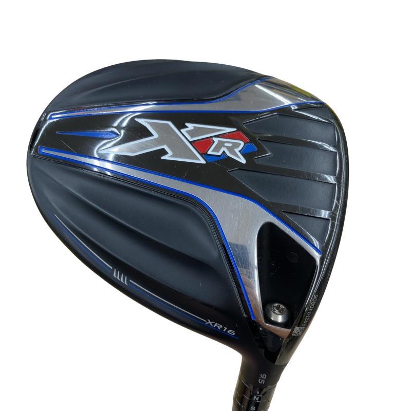 ゴルフ Callaway XR16 ドライバー 1W 9.5+魔改造練習用ヘッドセット