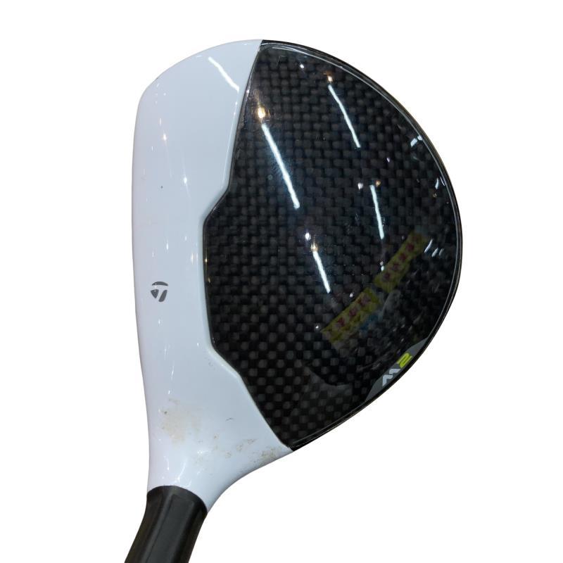 TaylorMade（テーラーメイド） M2(2017) 7W フェアウェイウッド FW