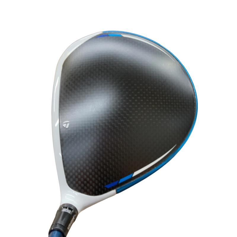TaylorMade（テーラーメイド） SIM2 MAX 10.5° ドライバー DR