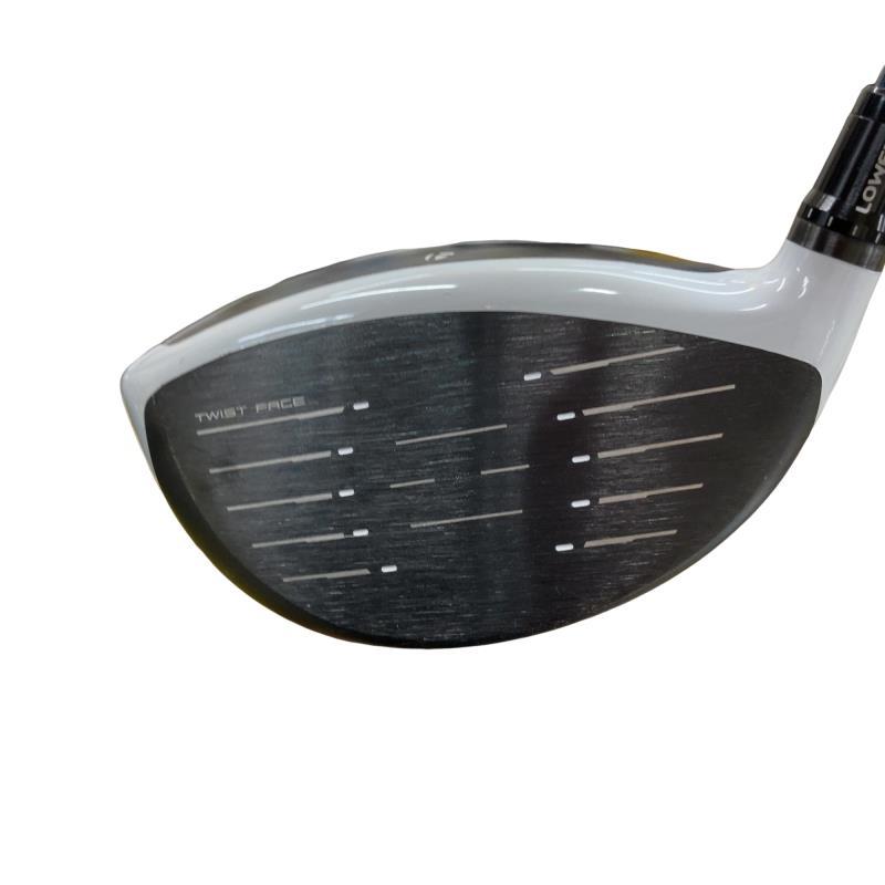 美品！テーラーメイドSIM2MAXドライバー10.5 S TaylorMade（テーラーメイド） SIM2 MAX 10.5° ドライバー DR