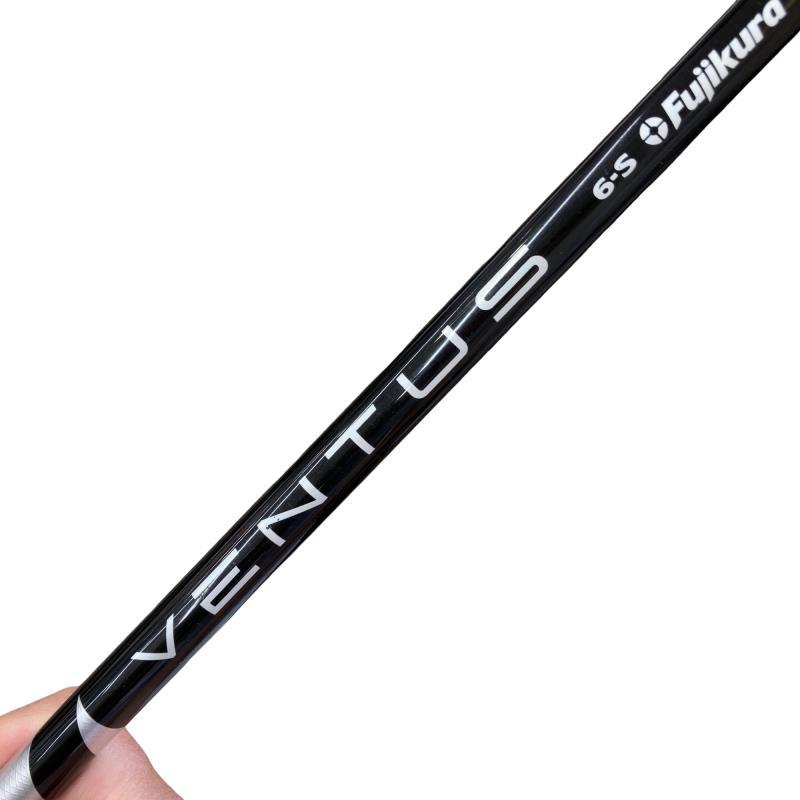 Mizazaki Black 6s シャフト フジクラシャフト VENTUS BLACK 6 ドライバー用 シャフト VENTUS BLACK