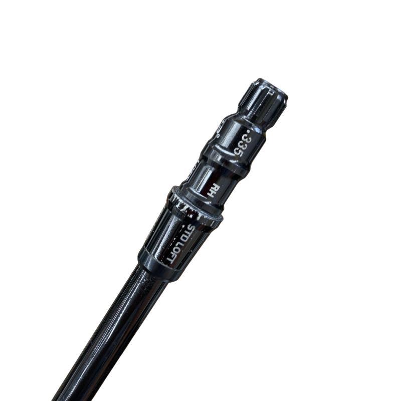 フジクラシャフト VENTUS BLACK 6 ドライバー用 シャフト VENTUS BLACK