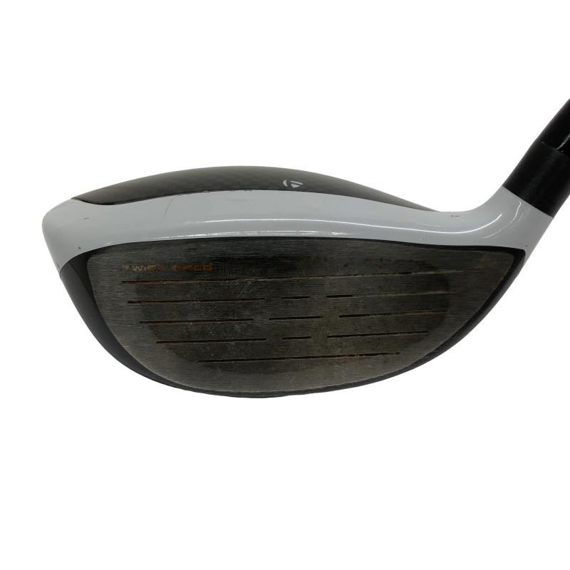 TaylorMade（テーラーメイド） SIM2 MAX-D 3W フェアウェイウッド FW