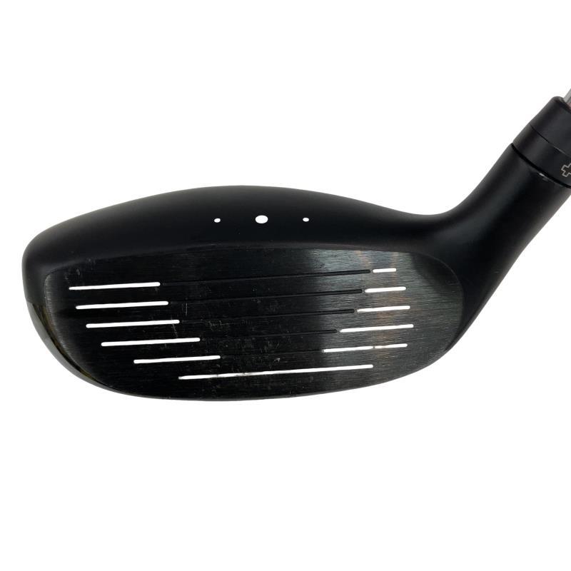 PING（ピン） G425 U6 ユーティリティ UT フレックスS : ゴルフ