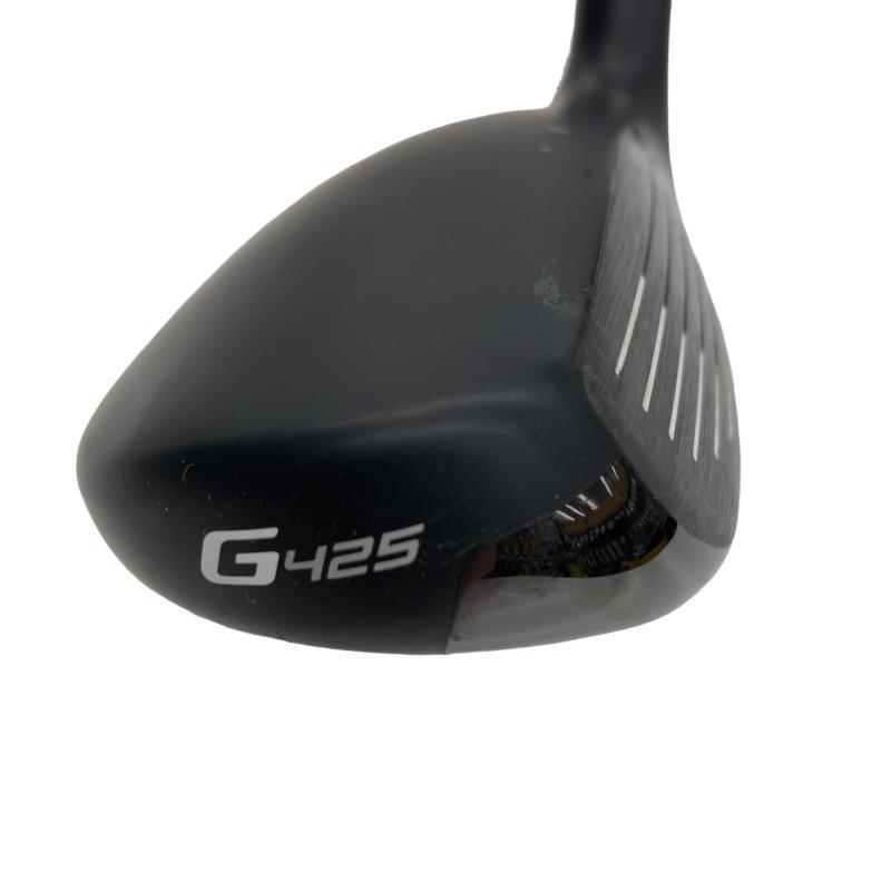 PING（ピン） G425 U6 ユーティリティ UT フレックスS : ゴルフ