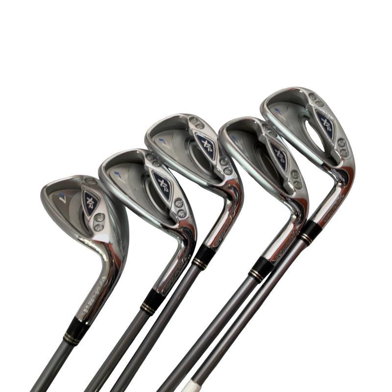 TaylorMade（テーラーメイド） r7 XR(2007) 5S レディース アイアン 