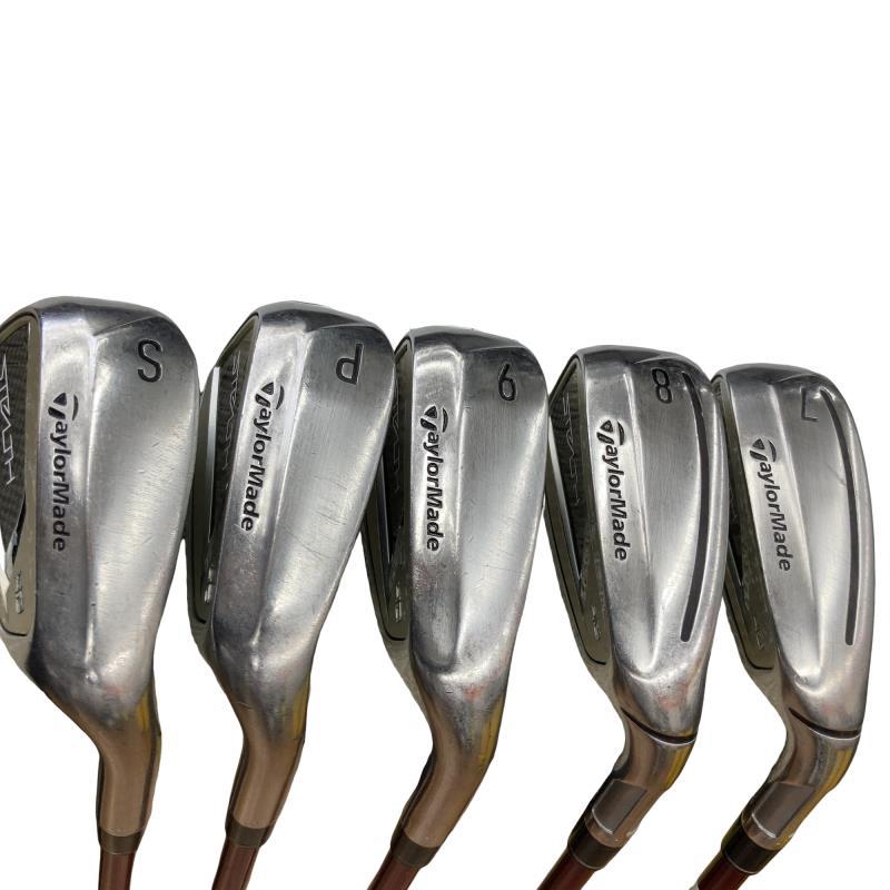 TaylorMade（テーラーメイド） STEALTH HD(2023) 5S レディース