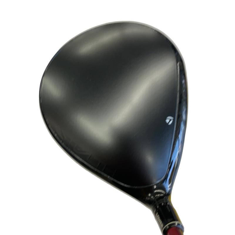 TaylorMade（テーラーメイド） STEALTH 9° レフティ ドライバー DR