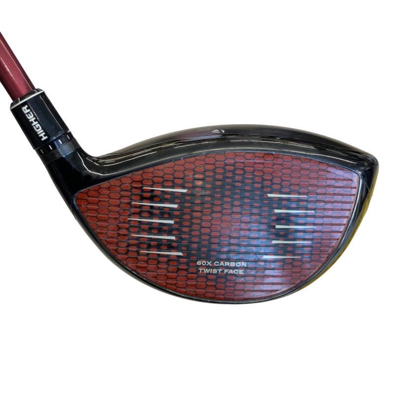 TaylorMade Stealth 9.0度 ドライバー レフティ TaylorMade（テーラーメイド） STEALTH 9° レフティ ドライバー DR