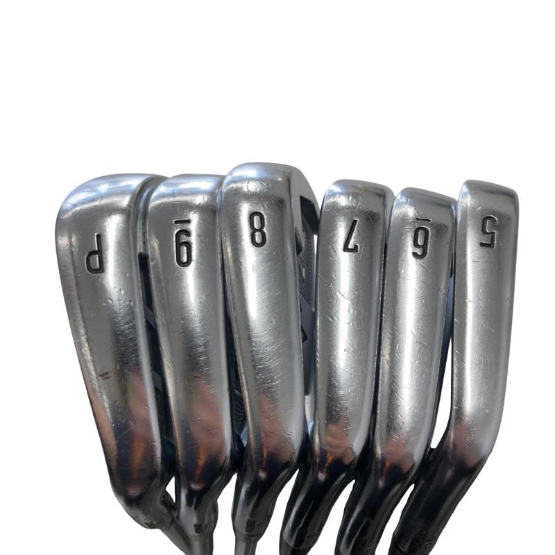 Callaway（キャロウェイ） RAZR X FORGED 6S レフティ USA アイアン