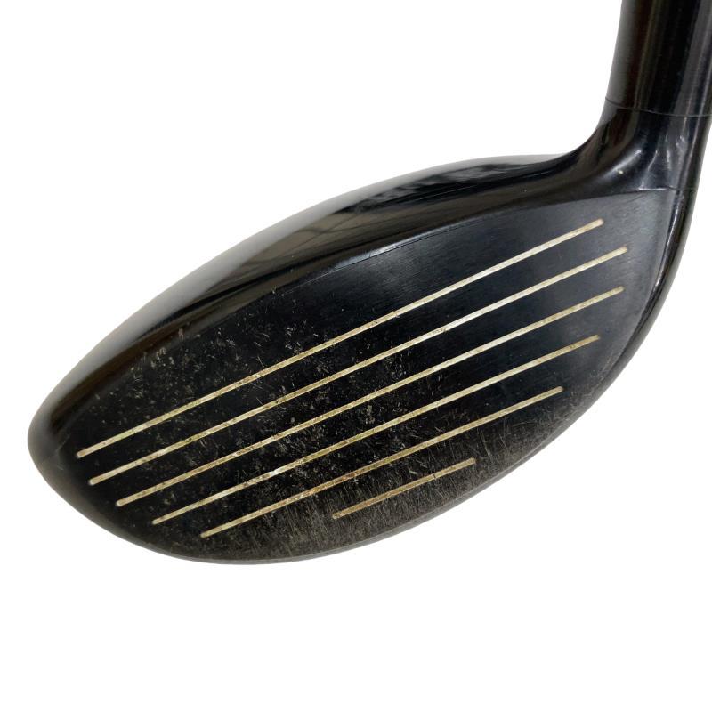 Callaway（キャロウェイ） X HOT 7W フェアウェイウッド FW フレックス