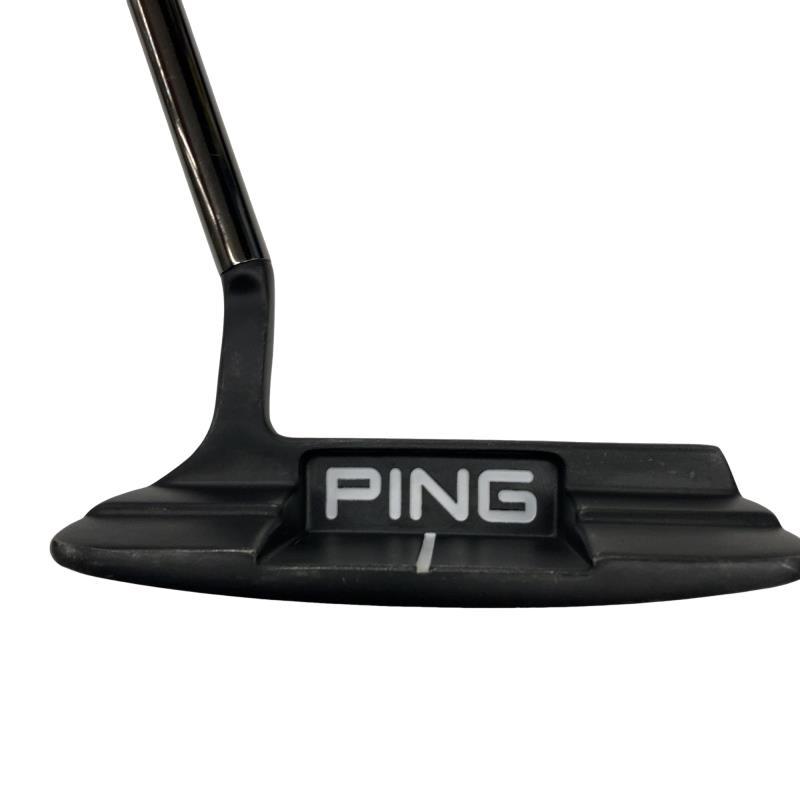 PING（ピン） PING KUSHIN 4(2021) 34インチ(PP58) パター PT 