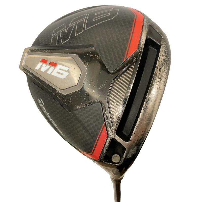 TaylorMade（テーラーメイド） M6 10.5° ドライバー DR フレックスS