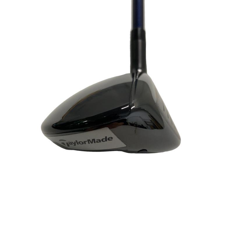 希少⭐︎Qi10 6U ユーティリティ TaylorMade（テーラーメイド） Qi10 U6 ユーティリティ UT フレックスR
