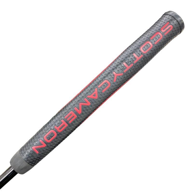 【美品】スコッティキャメロン 11R OC パター 2025 日本正規品 34㌅ Titleist（タイトリスト） SCOTTY CAMERON PHANTOM 11R OC(2025) 34