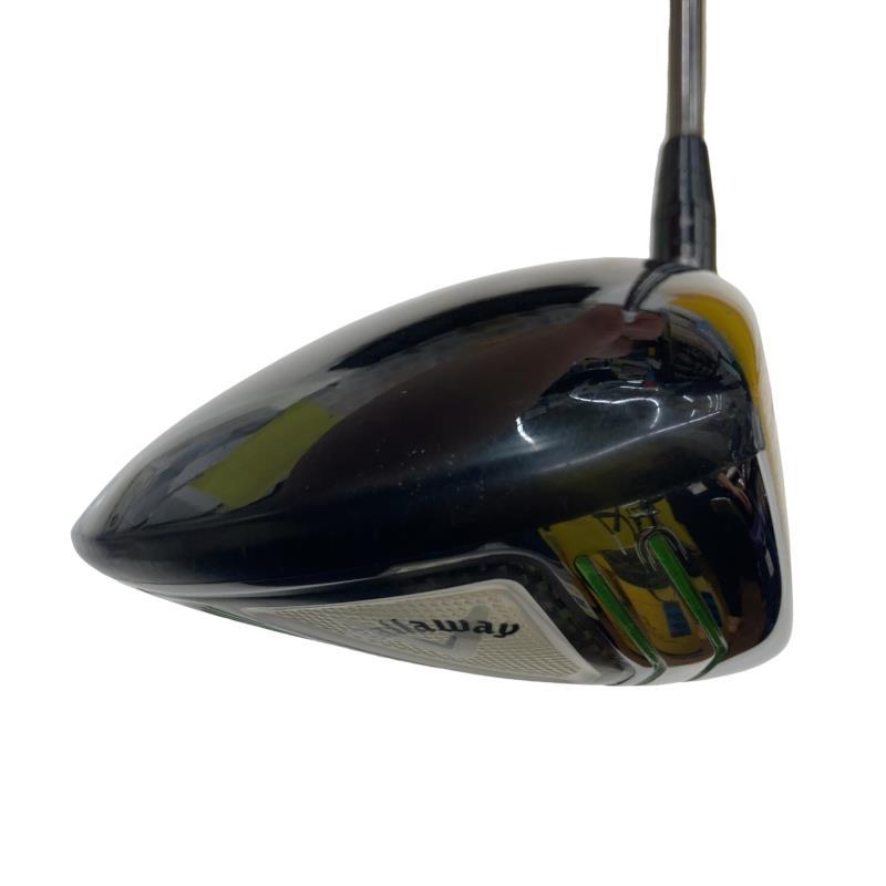Callaway（キャロウェイ） EPIC MAX LS 9° ドライバー DR フレックス