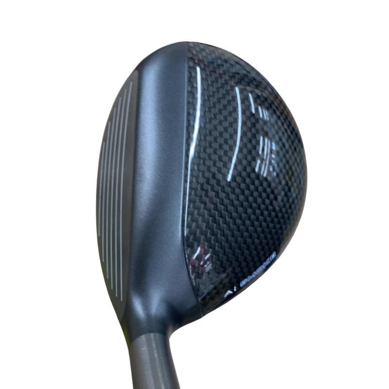 Callaway（キャロウェイ） PARADYM Ai SMOKE ◇◇◇ 5W フェアウェイ