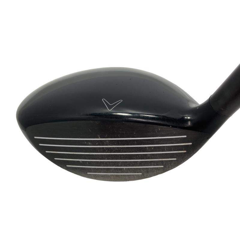 キャロウェイ X2 Hot 7番フェアウェイウッド Callaway（キャロウェイ） X2 HOT 7W フェアウェイウッド FW