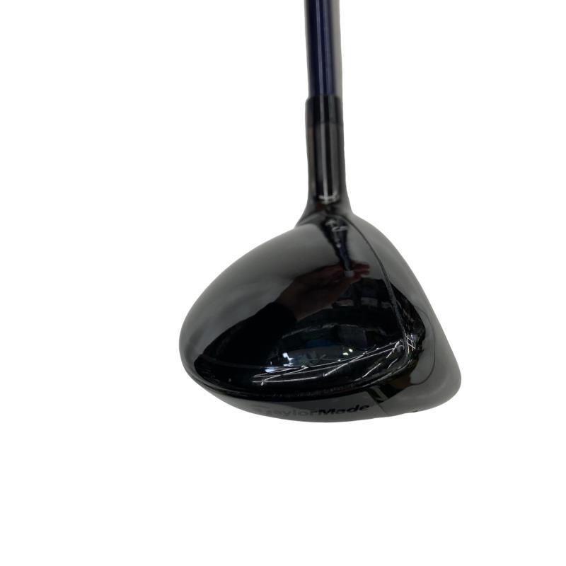 TaylorMade（テーラーメイド） Qi10 U6 ユーティリティ UT フレックスS