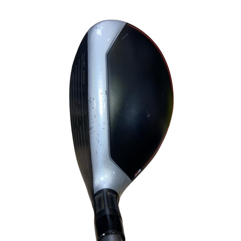 TaylorMade（テーラーメイド） M6 U4 ユーティリティ UT フレックスS