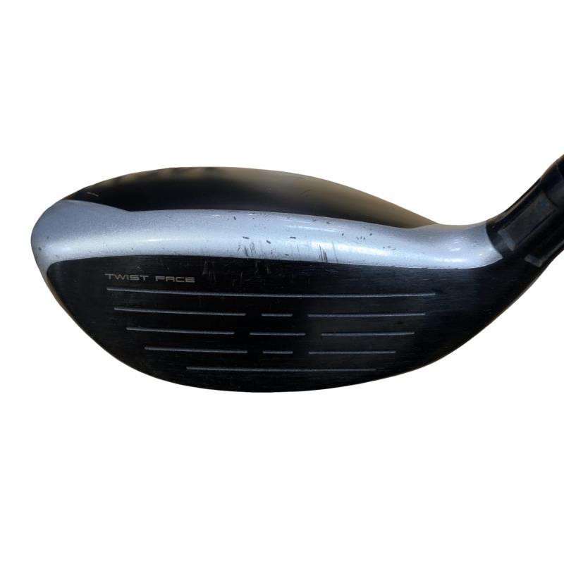 TaylorMade（テーラーメイド） M6 U4 ユーティリティ UT フレックスS