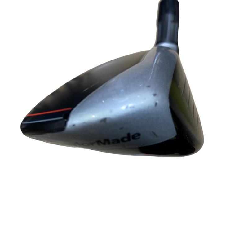 TaylorMade（テーラーメイド） M6 U4 ユーティリティ UT フレックスS