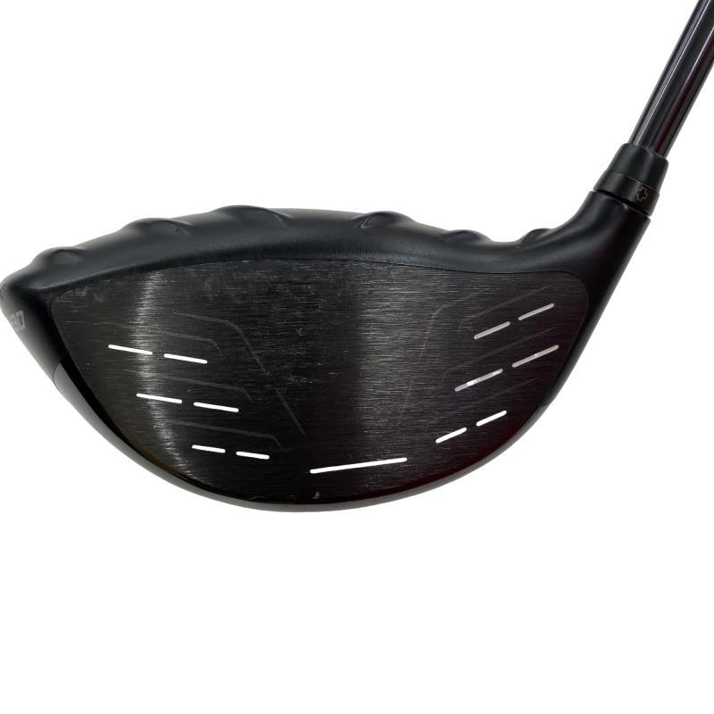PING（ピン） G430 MAX 10.5° ドライバー DR フレックスその他