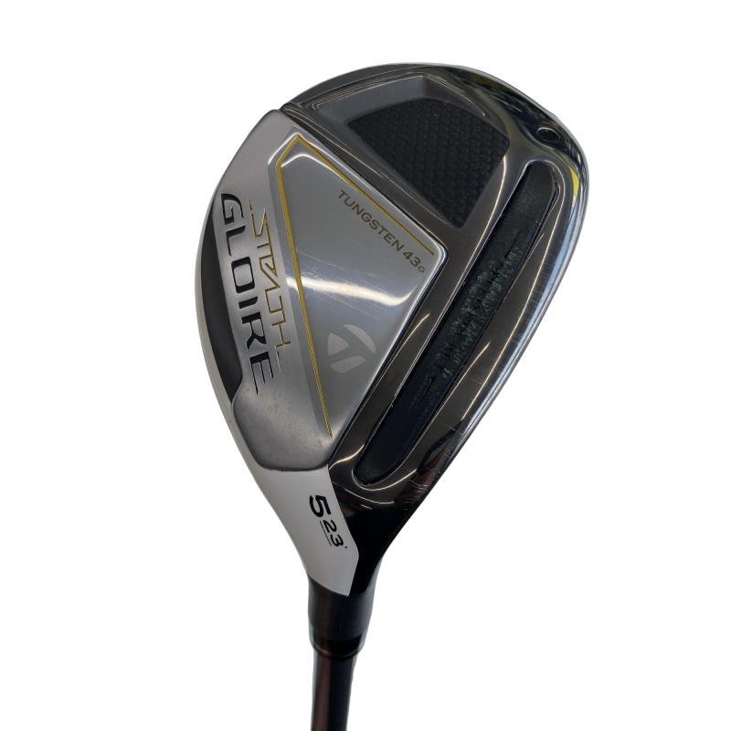 TaylorMade（テーラーメイド） STEALTH GLOIRE U5 ユーティリティ UT