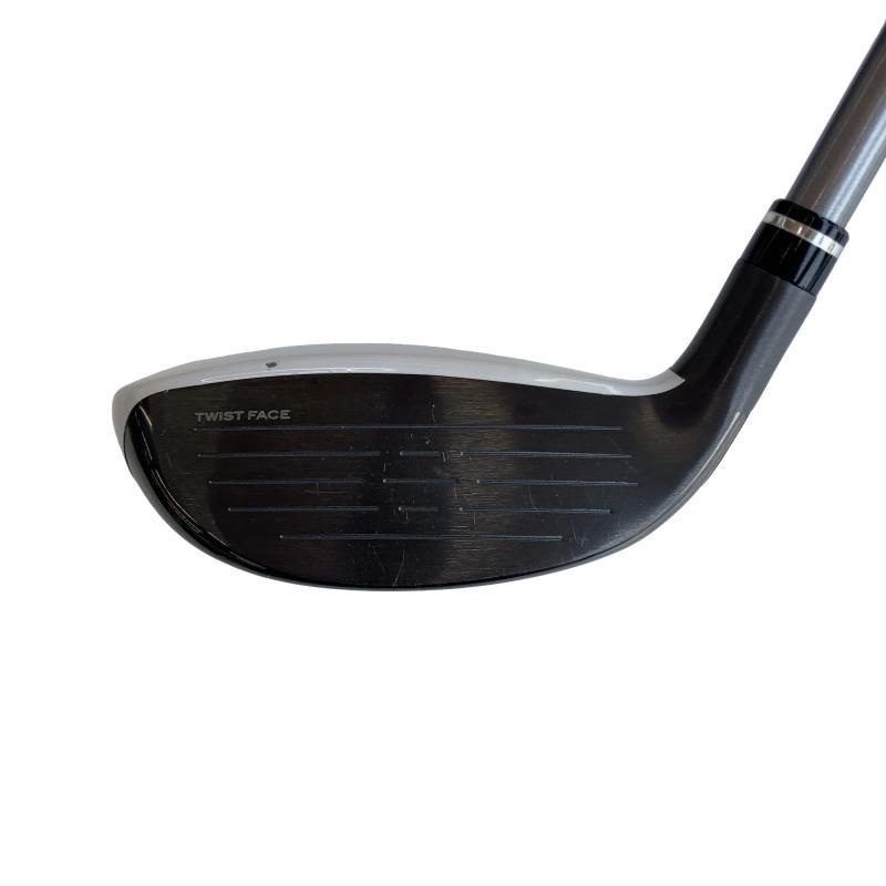 TaylorMade（テーラーメイド） STEALTH GLOIRE U5 ユーティリティ UT