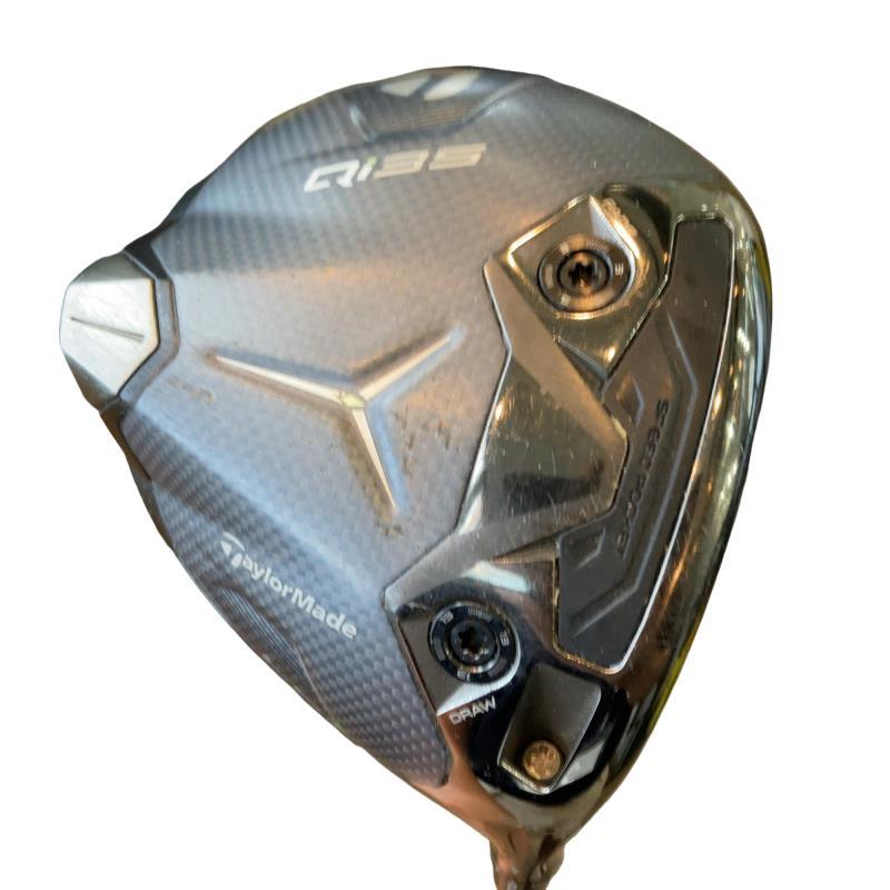 TaylorMade（テーラーメイド） Qi35 LS 9° ドライバー DR フレックスS 