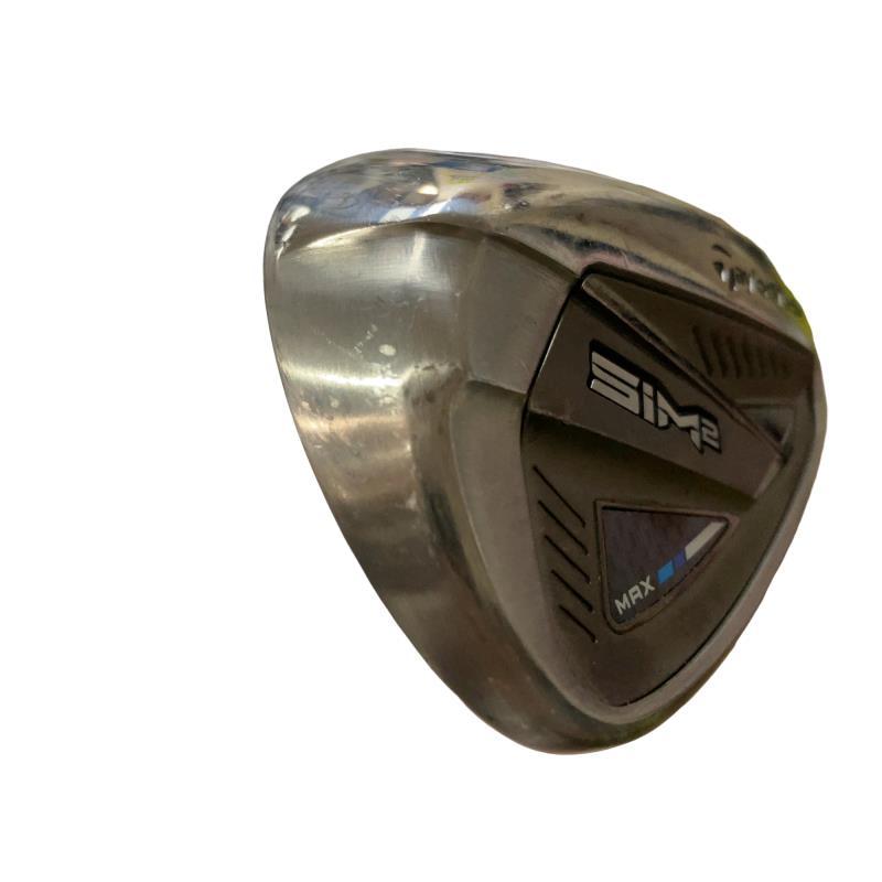 TaylorMade（テーラーメイド） SIM2 MAX AW ウェッジ WG フレックスR