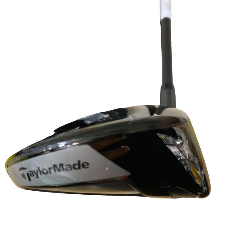 TaylorMade（テーラーメイド） Qi10 3W フェアウェイウッド FW