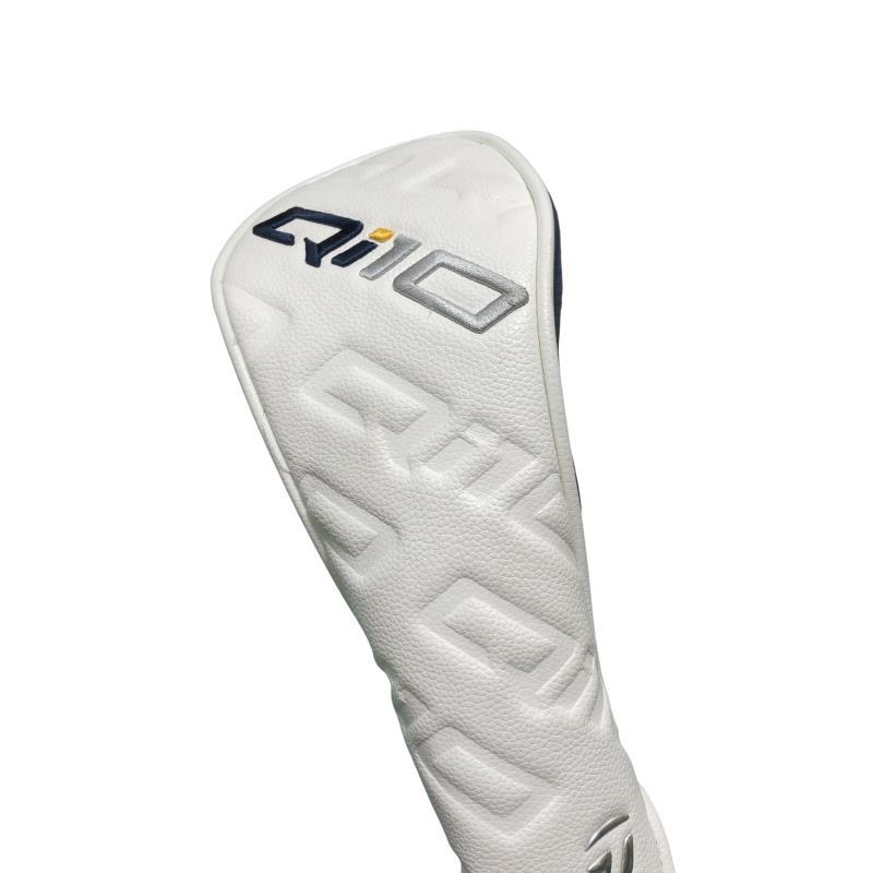 TaylorMade（テーラーメイド） Qi10 3W フェアウェイウッド FW